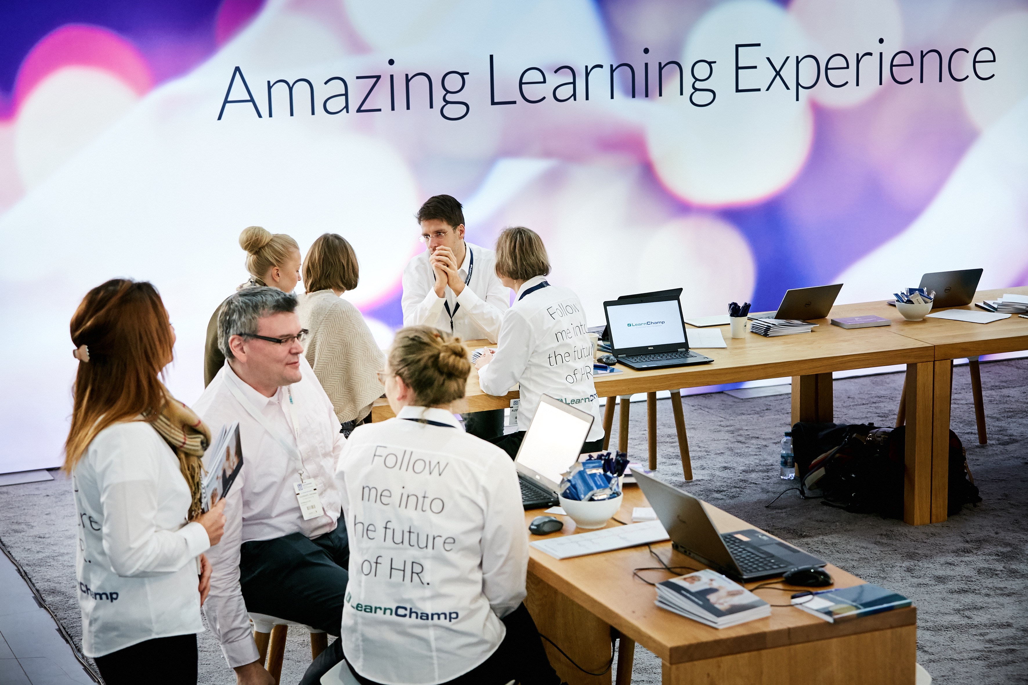 Training and Education McDonald's
